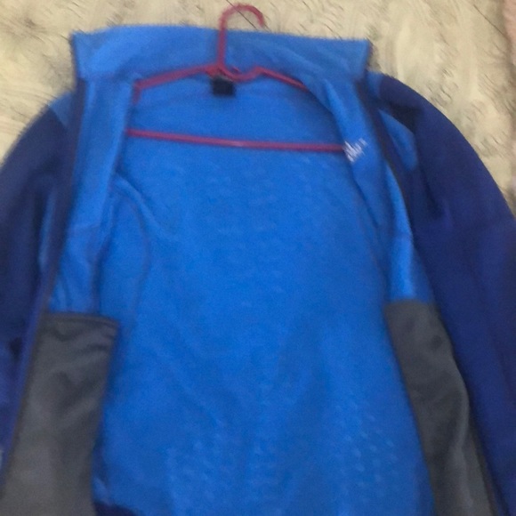 North face men’s small jacket - Picture 3 of 4